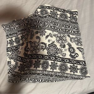 Boho Capri Pants!